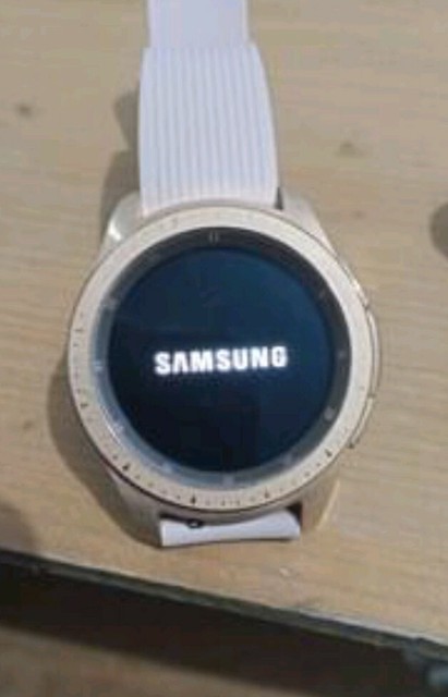 galaxy watch r815f